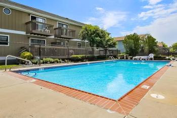Marlin Cove 408, Ocean City (fotografie 3)