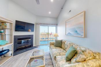 Marlin Cove 408, Ocean City (fotografie 4)