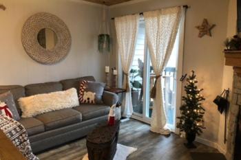 Pinnacle Inn #3302, Beech Mountain (zdjęcie 4)