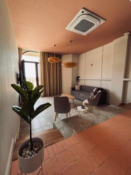 Leisure Escape with a sea view by Salt Apartments, Volos (fotografie 5)