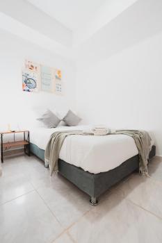 AC - House Laureles - Self Cheking, Medellín (photo 4)