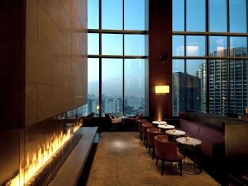 Conrad Tokyo, Tokyo (photo 5)