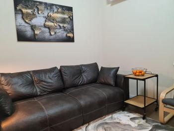 Seapark apartments with private entrance and parking, Liepāja (photo 3)