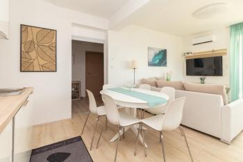 Apartments with parking space Sukosan, Zadar - 23347, Sukošan (zdjęcie 5)