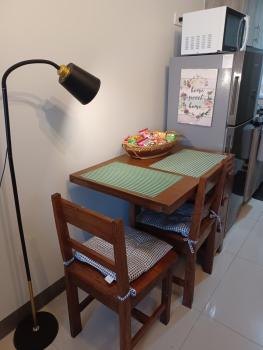 Casa R and R Cozy Staycation at S Residences, Manila (Foto 5)