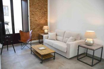 IX B Apartamentos Morales & Arnal, Ronda (fotografie 2)