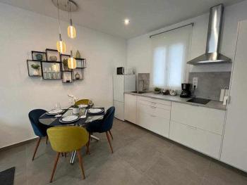XXI E Apartamentos Morales & Arnal, Ronda (foto 4)
