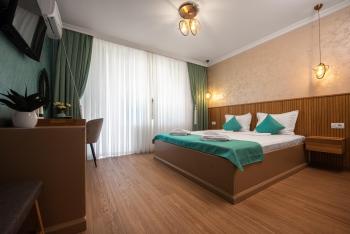 Thaya Rooms, Mangalia (fotografie 3)