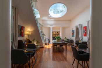 L' Hôtellerie Easy Suites, Palermo (foto 5)