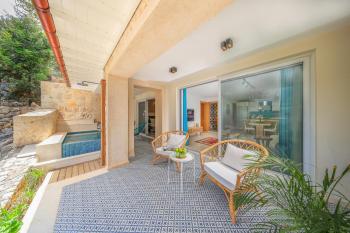 Mirage Suite, Cosy&Stylish, Kas (photo 3)