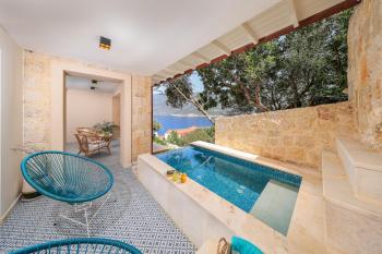 Mirage Suite, Cosy&Stylish, Kas (photo 4)