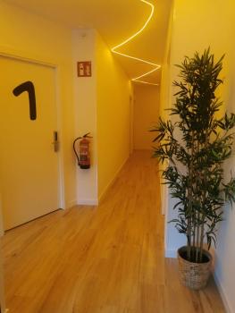 Bilbao ROOMS & KITCHEN Santutxu, Bilbao (photo 4)