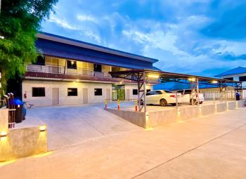 บ้านต้นไม้เพลส อุทัยธานี, Uthai Thani (fotografie 3)