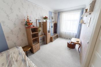 Bright, quit rooms for up to 4 with breakfast, Riga (photo 5)