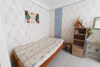 Bright, quit rooms for up to 4 with breakfast, Riga (photo 4)