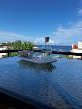 Miros apts in Agia Pelagia 50m from the beach, Agia Pelagia (fotografie 4)