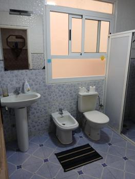 Appartement centre ville, Эль-Хосейма (фото 4)