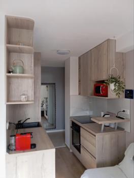 Apartman Maja - 170m od plaže, Poreč (fotografie 4)