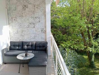 Apartman Maja - 170m od plaže, Poreč (fotografie 5)