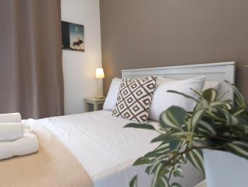 Kula Kula - Family-Friendly Summer Stay in Nea Flogita - 400m from the Beach - Private Parking, Flogita (foto 4)