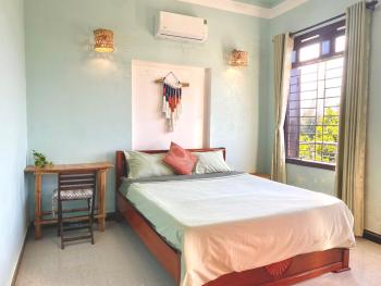 Laoxao Homestay, Hoi An (fotografie 2)