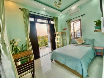 Laoxao Homestay, Hoi An (fotografie 4)