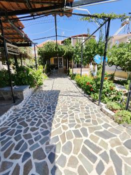 Foothills loft, Keratea (fotografie 2)