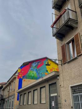 Musinè House, Turín (fotografie 3)