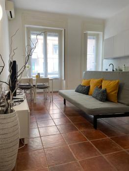 Bilocale spazioso a Lambrate, Milán (foto 4)