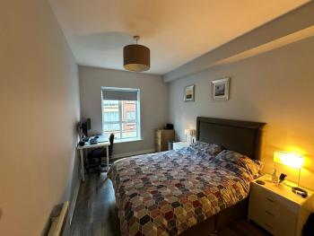 Comfortable and Modern City Apartment, Dublin (fotografie 4)