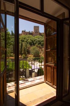 Apartamento - La Fuente -, Granada (photo 4)