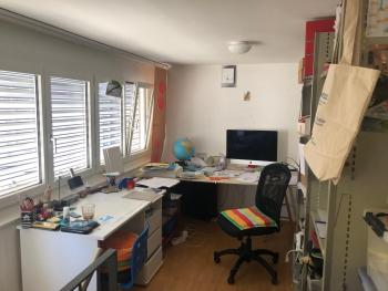 Maisonnette Wohnung am Fluss, Zürich (photo 2)