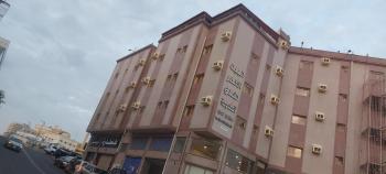 البيت الأخضر - شقق مخدومة Green House, Abha (zdjęcie 2)
