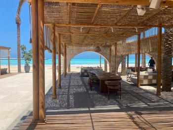 Marassi Marina Chalet, El Alamein (zdjęcie 2)