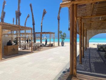 Marassi Marina Chalet, El Alamein (zdjęcie 3)