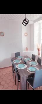 Maison, Vias (foto 4)