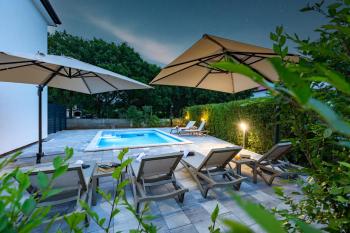 Apartment Mara by EL-PI TOURS, Malinska (foto 5)