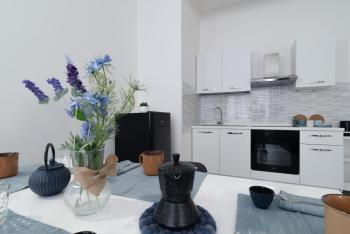 Central Apartment in Mantova near the Station!, Mantua (foto 4)