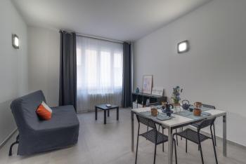 Central Apartment in Mantova near the Station!, Mantua (foto 3)