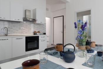 Central Apartment in Mantova near the Station!, Mantua (foto 2)