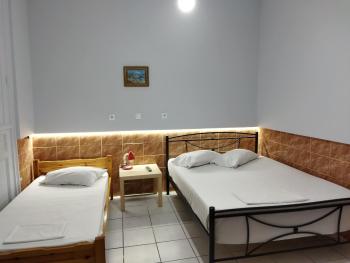 SAN REMO HOSTEL, Athens (photo 2)