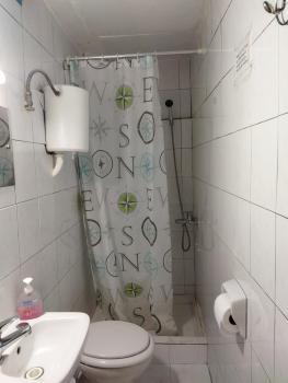 SAN REMO HOSTEL, Athens (photo 3)
