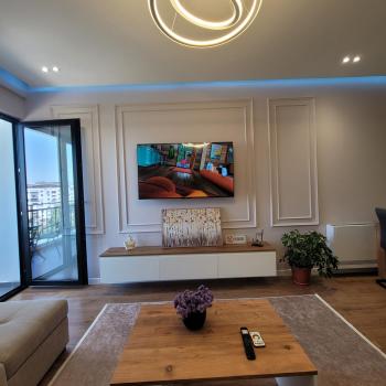 Central Comfort Apartment, Tirana (photo 4)
