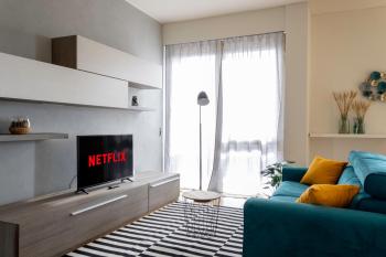 - ARENA - Panoramic VIEW - Central Apartment, Verona (fotografie 3)