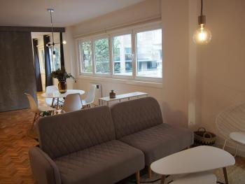 Sinfónica - Apartamento en Centro de Coruña, A Coruña (foto 2)