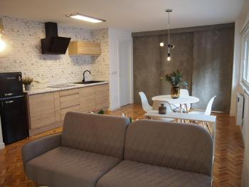 Sinfónica - Apartamento en Centro de Coruña, A Coruña (foto 3)