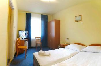 Corvin Hotel, Győr (zdjęcie 3)