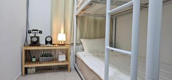 Blue Home 블루홈, Soul (fotografie 5)