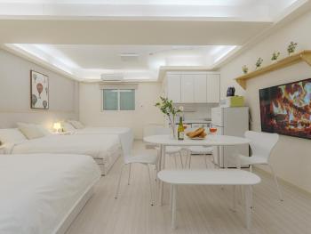 DK House, Soul (fotografie 2)