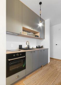 Anja Apartment, Bečići (Foto 4)